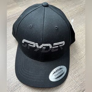Spyder SnapBack Hat